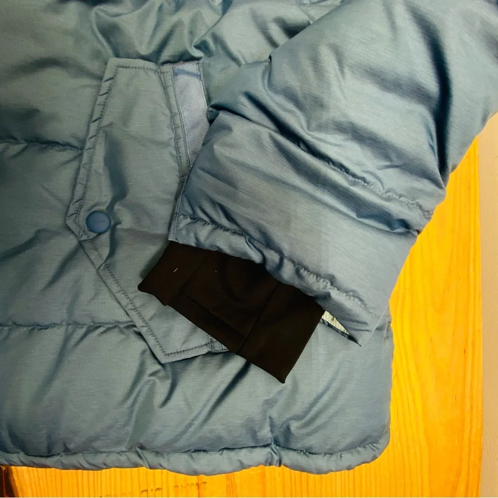 Jacket Coat 4Laps Cover down jacket Size XXL- New MSRP $248 - Picture 9 of 10